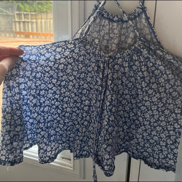 Daisy top - Picture 2 of 3